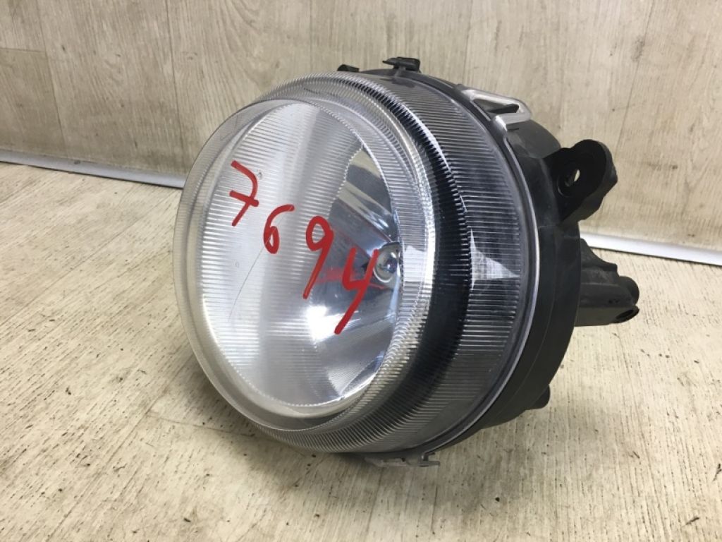 5303842AE | Фара прав. JEEP PATRIOT 10-17 - Фото 4