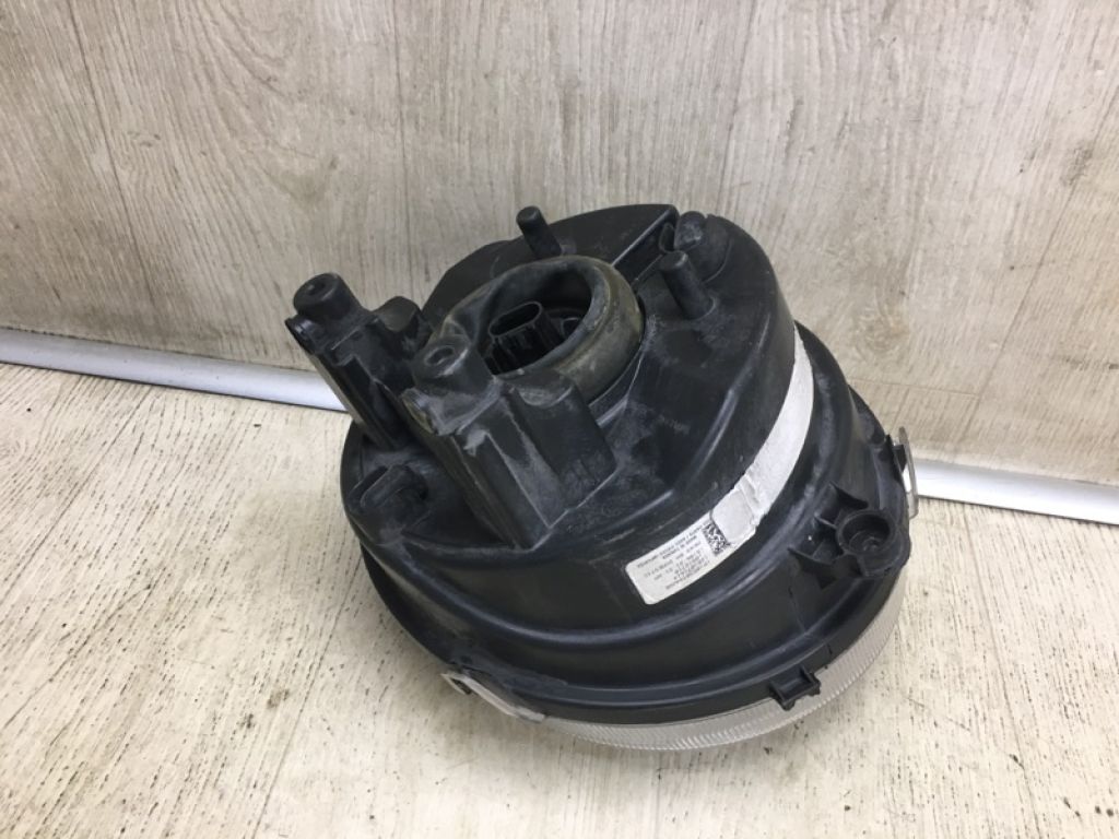 5303842AE | Фара прав. JEEP PATRIOT 10-17 - Фото 6