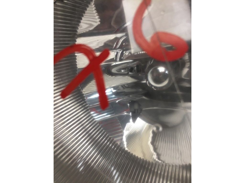 5303842AE | Фара прав. JEEP PATRIOT 10-17 - Фото 8