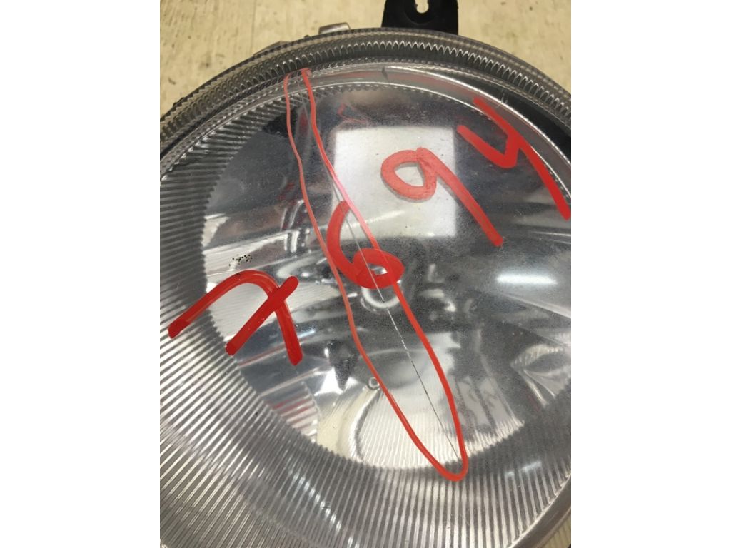 5303842AE | Фара прав. JEEP PATRIOT 10-17 - Фото 10