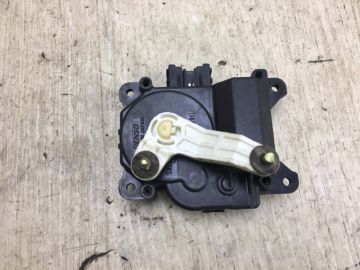 Моторчик заслонки печки LEXUS RX300 98-03