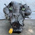 VQ35DD | Двигатель бензин NISSAN PATHFINDER R52 12-21