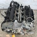 VQ35DD | Двигатель бензин NISSAN PATHFINDER R52 12-21 - Превью 3