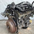 VQ35DD | Двигатель бензин NISSAN PATHFINDER R52 12-21 - Превью 8