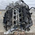 VQ35DD | Двигатель бензин NISSAN PATHFINDER R52 12-21 - Превью 10