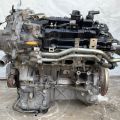 VQ35DD | Двигатель бензин NISSAN PATHFINDER R52 12-21 - Превью 11
