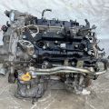 VQ35DD | Двигатель бензин NISSAN PATHFINDER R52 12-21 - Превью 12