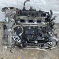 VQ35DD | Двигатель бензин NISSAN PATHFINDER R52 12-21 - Превью 13
