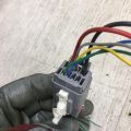 BT4Z-78431A78-B | Амортизатор кришки багажника FORD EDGE 06-14 - Прев'ю 6