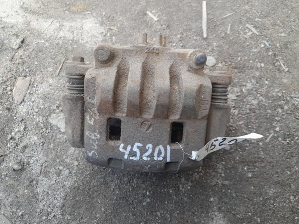 26292SA000 | Супорт гальмівний передн. прав. SUBARU IMPREZA 00-07 GD/GG