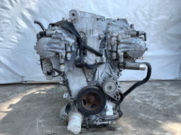 Двигун бензин INFINITI QX60/JX35 12-20