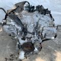VQ35DE | Двигун бензин INFINITI QX60/JX35 12-20 - Прев'ю 2