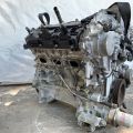 VQ35DE | Двигун бензин INFINITI QX60/JX35 12-20 - Прев'ю 4