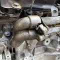 VQ35DE | Двигун бензин INFINITI QX60/JX35 12-20 - Прев'ю 17
