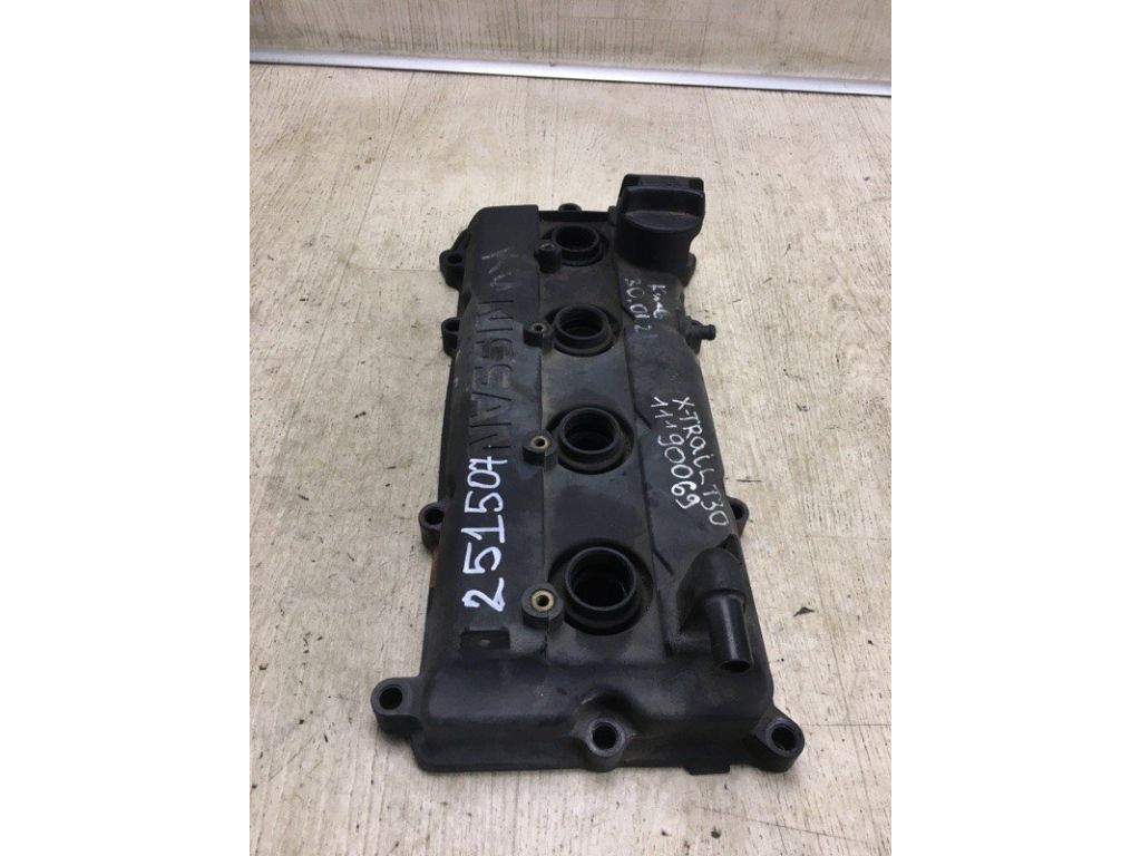 13264-8H303 | Кришка клапанна NISSAN X-TRAIL T30 01-07 - Фото 3