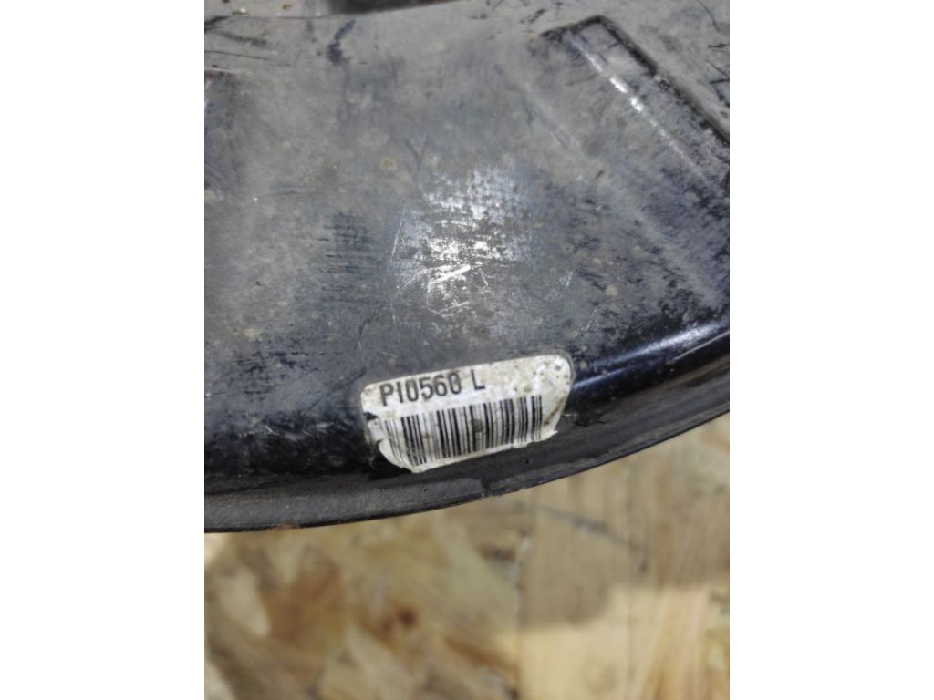 Тормозной механизм задн. лев. HONDA PILOT 08-15 - Фото 3