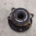 40202-4EA1A | Ступица передн. NISSAN QASHQAI/ROGUE SPORT 14-