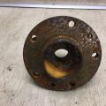 40202-4EA1A | Ступица передн. NISSAN QASHQAI/ROGUE SPORT 14- - Превью 3