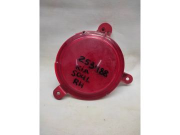 катафот R правий задн. KIA SOUL PS 13-19