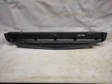 Захист переднього бампера HONDA ACCORD CU8 08-13