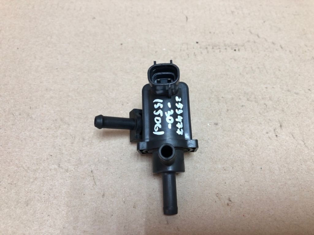 25860-0H050 | Клапан электромагнитный (вакуумный) TOYOTA CAMRY 30 02-06 - Фото 2