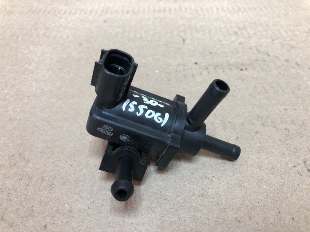 25860-0H050 | Клапан электромагнитный (вакуумный) TOYOTA CAMRY 30 02-06 - Фото 3