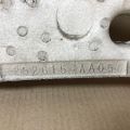 52615-AA050 | Наповнювач бампера задній TOYOTA CAMRY 30 02-06 - Прев'ю 5