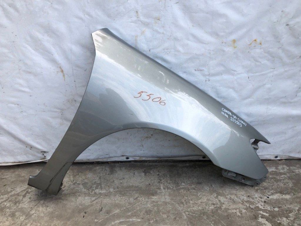 53801-AA020 | Крыло переднее прав. TOYOTA CAMRY 30 02-06