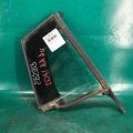 82220-5DA0A | Скло дверей глухе задн. прав. INFINITI QX30 16-20