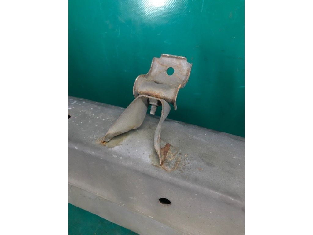 6410C020 | Підсилювач заднього бампера MITSUBISHI ASX / OUTLANDER SPORT 10-21 - Фото 6