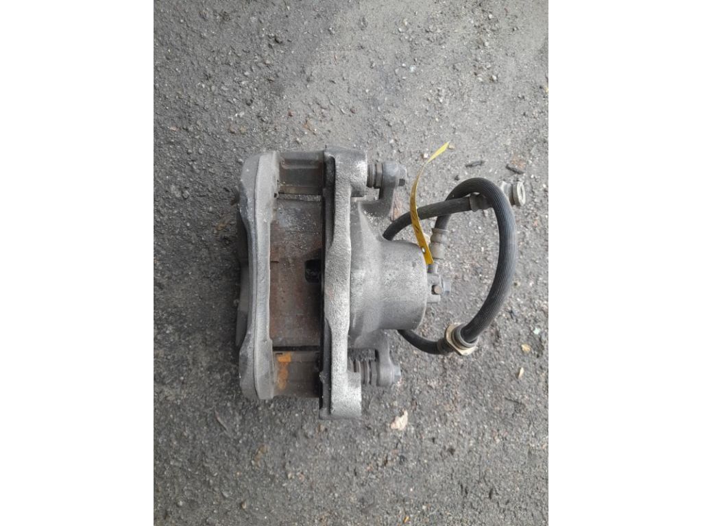 41011-ZX00A | Суппорт тормозной передн. лев. NISSAN ALTIMA L32 07-12 - Фото 2