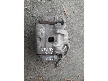 Суппорт тормозной передн. лев. NISSAN ALTIMA L32 07-12