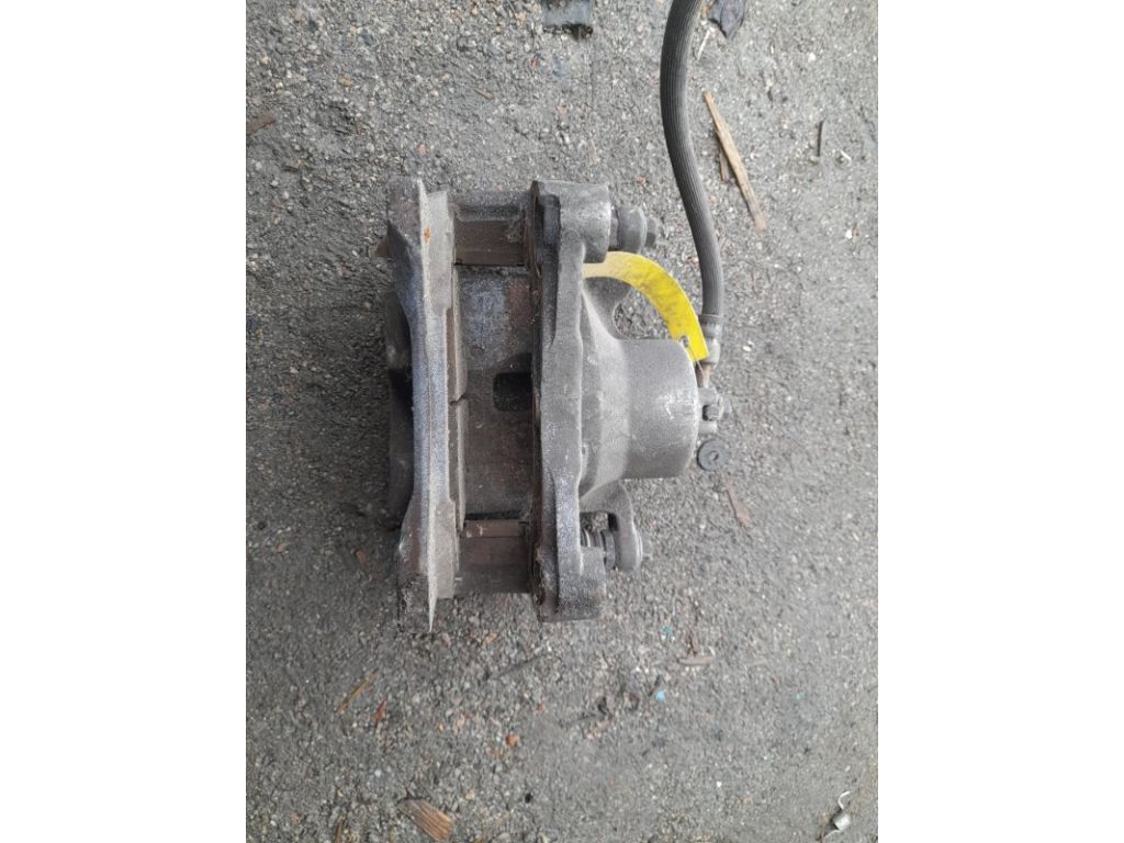 41011-ZX00A | Суппорт тормозной передн. лев. NISSAN ALTIMA L32 07-12 - Фото 2