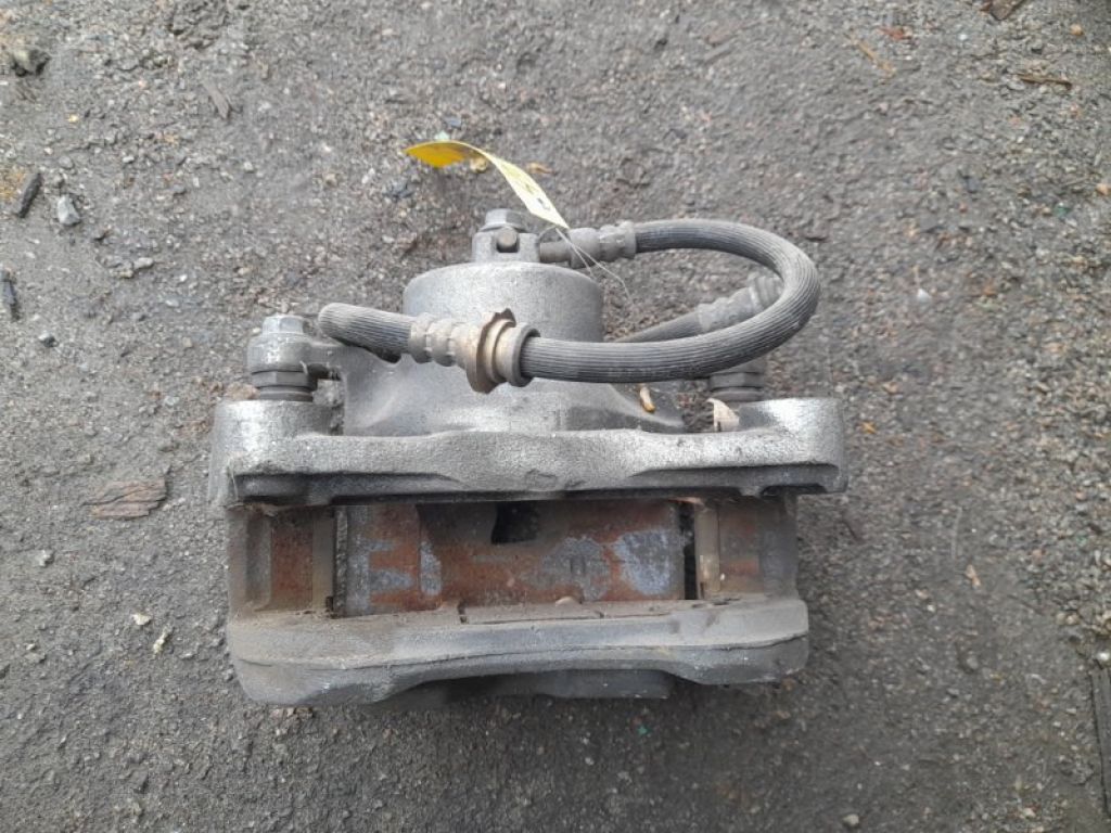 41001-ZX00A | Суппорт тормозной передн. прав. NISSAN ALTIMA L32 07-12 - Фото 2