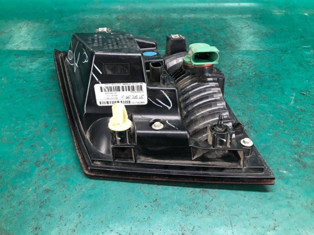 68078517AD | Ліхтар внутрішній лів. DODGE JOURNEY 08-20 - Фото 4