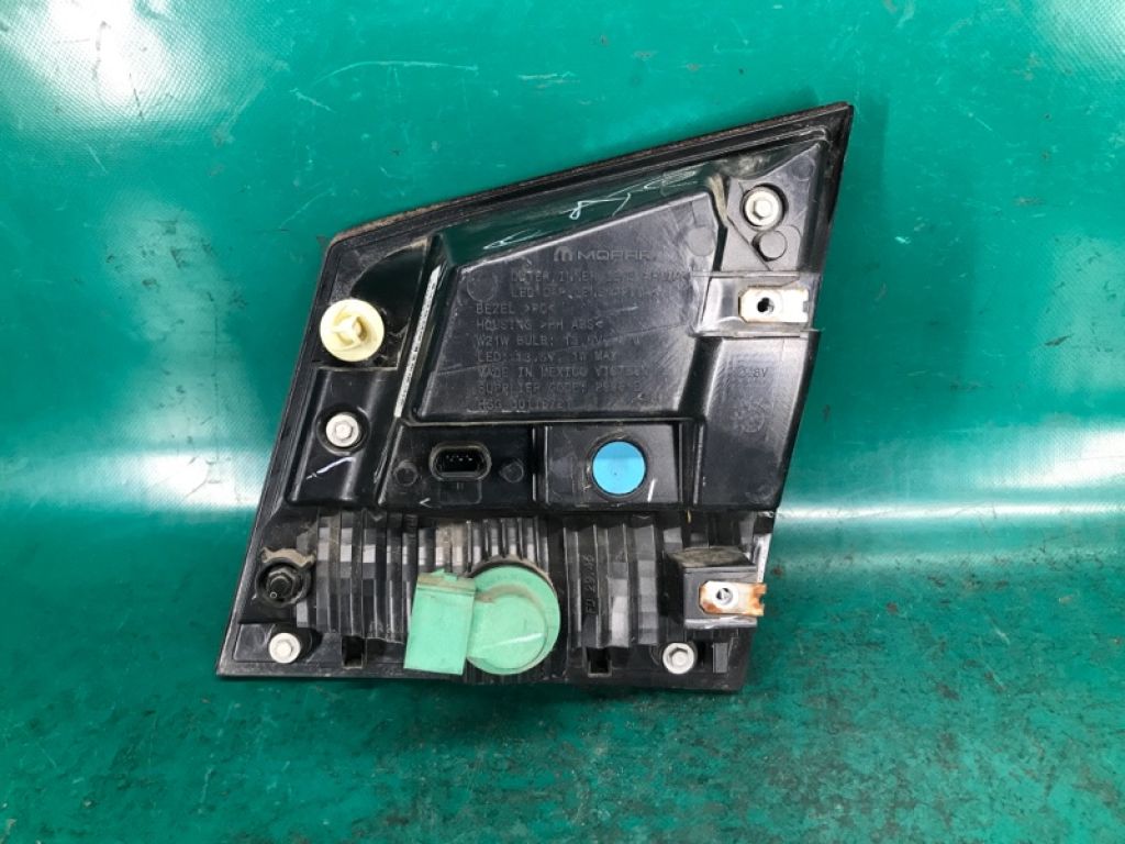 68078517AD | Ліхтар внутрішній лів. DODGE JOURNEY 08-20 - Фото 6