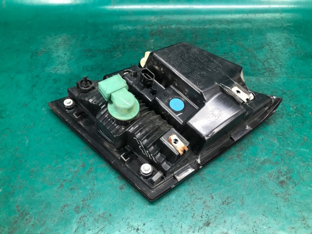 68078517AD | Ліхтар внутрішній лів. DODGE JOURNEY 08-20 - Фото 8