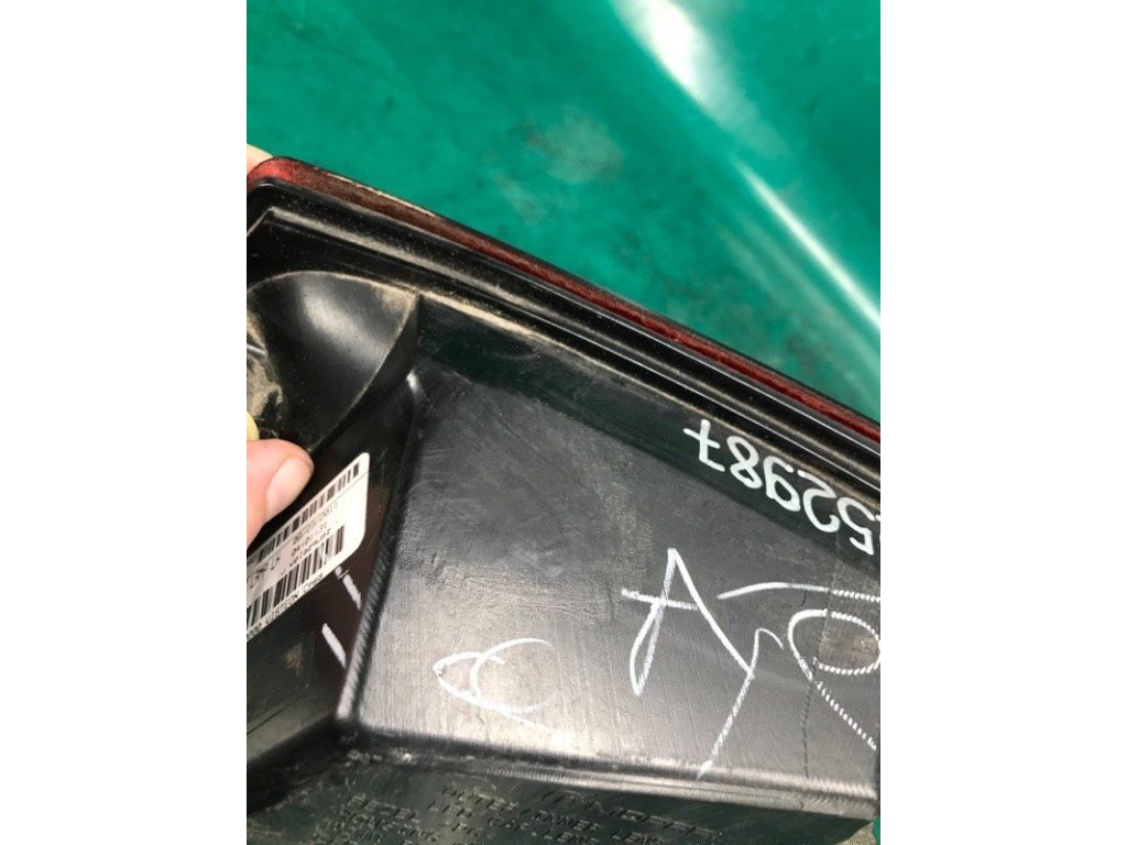 68078517AD | Ліхтар внутрішній лів. DODGE JOURNEY 08-20 - Фото 9