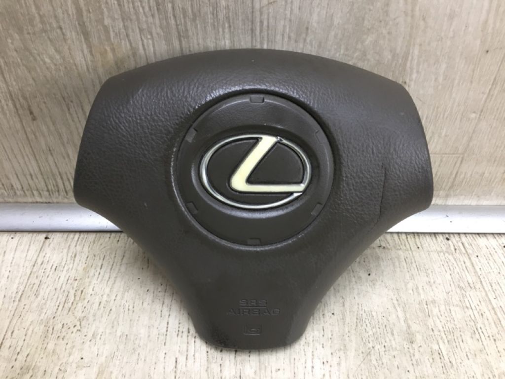 45130-33341-E0 | Подушка безопасности в руль LEXUS ES300 ES330 01-06