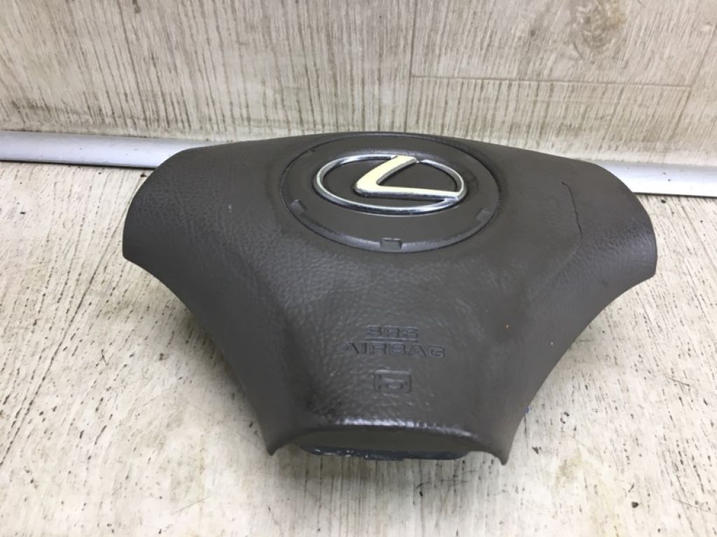 45130-33341-E0 | Подушка безопасности в руль LEXUS ES300 ES330 01-06 - Фото 2