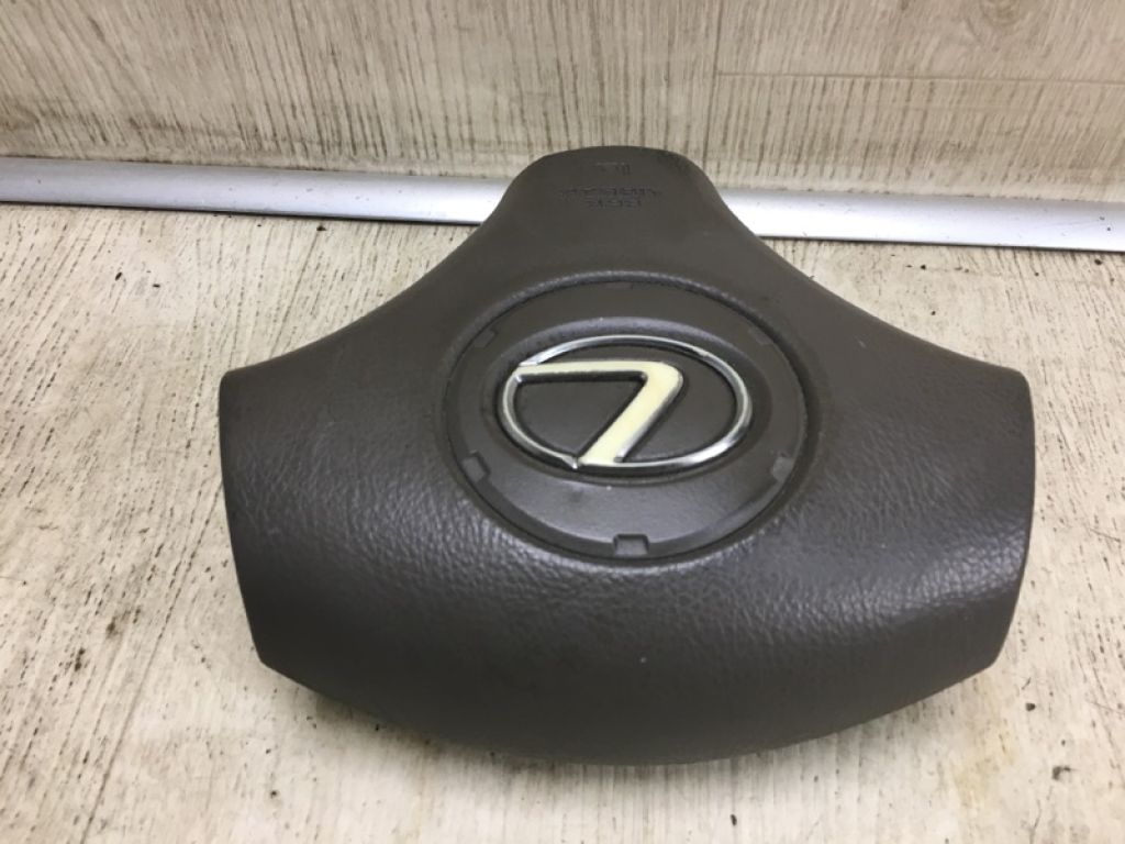 45130-33341-E0 | Подушка безопасности в руль LEXUS ES300 ES330 01-06 - Фото 3