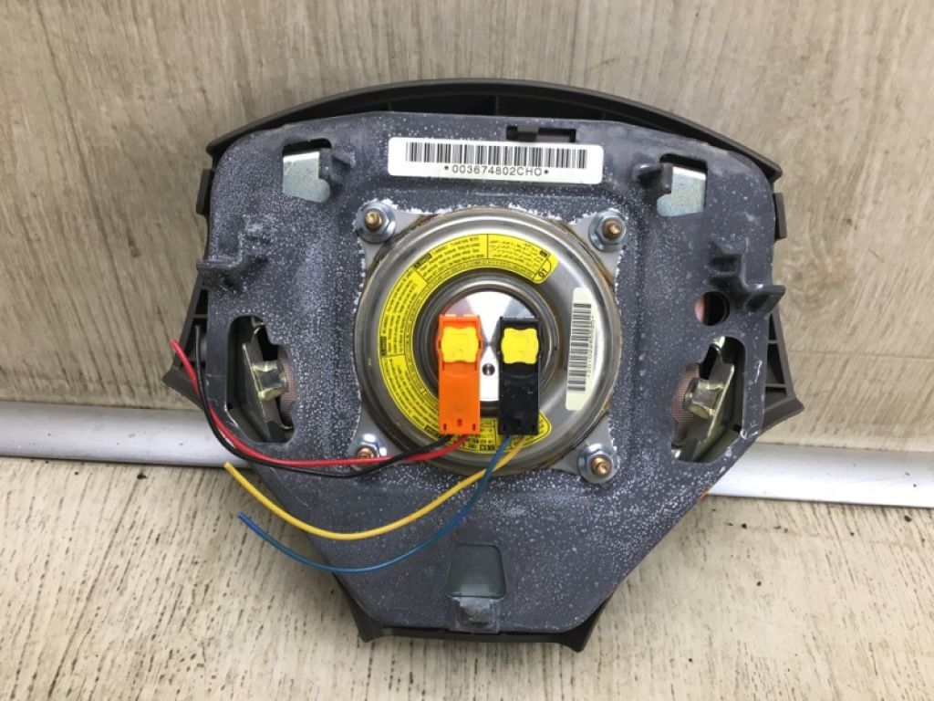 45130-33341-E0 | Подушка безопасности в руль LEXUS ES300 ES330 01-06 - Фото 4