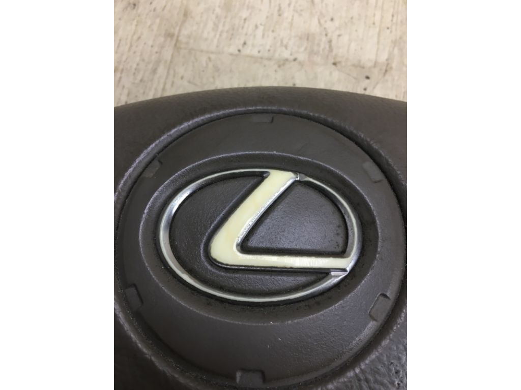 45130-33341-E0 | Подушка безопасности в руль LEXUS ES300 ES330 01-06 - Фото 5