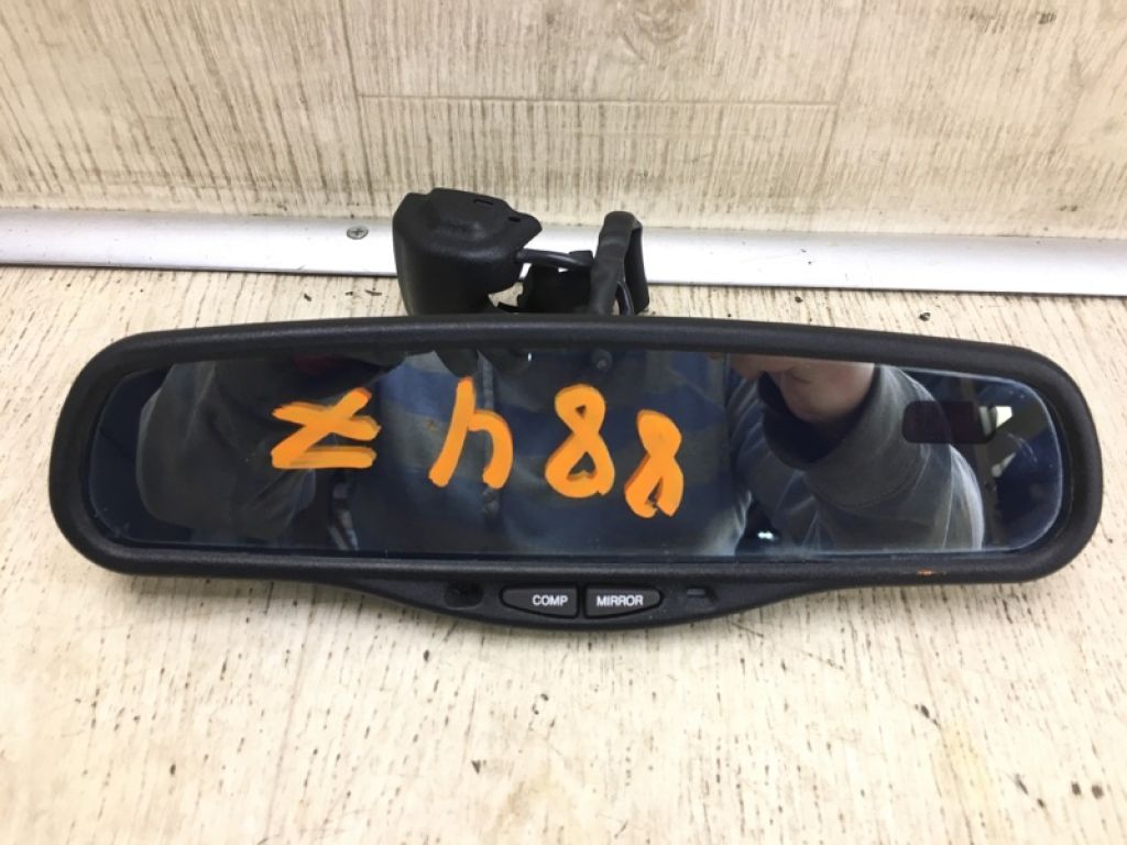 87810-AA020 | Дзеркало салону LEXUS ES300 ES330 01-06