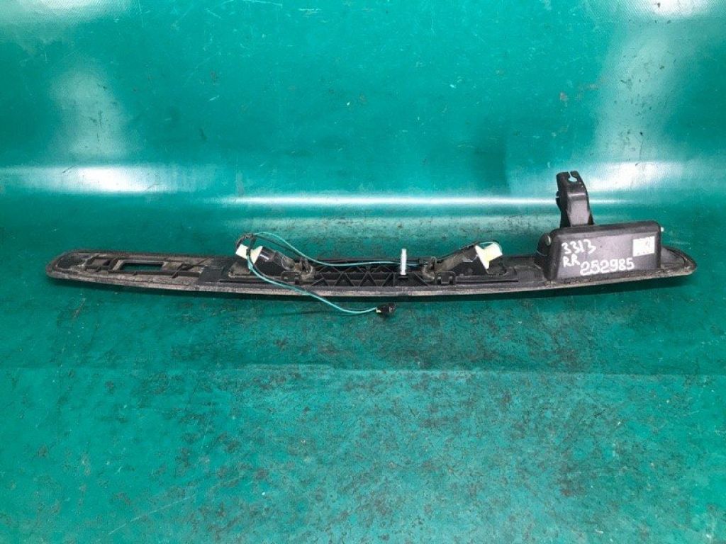 68068320AA | Ручка двери багажника DODGE JOURNEY 08-20 - Фото 2