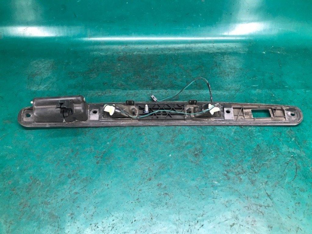 68068320AA | Ручка двери багажника DODGE JOURNEY 08-20 - Фото 3
