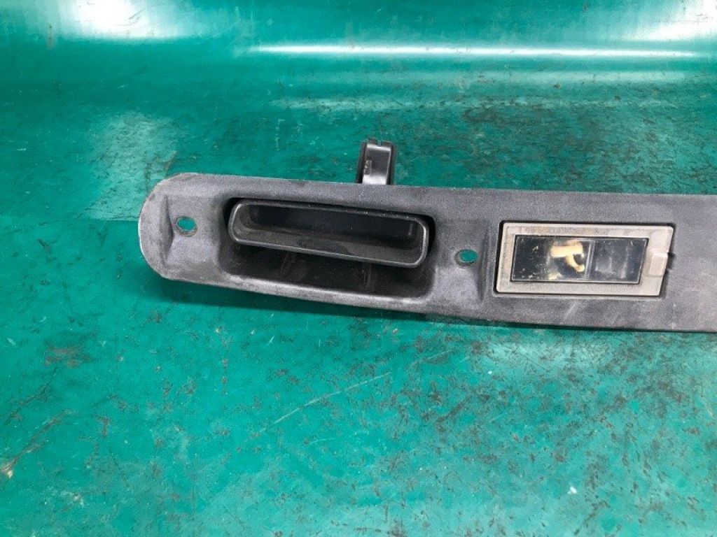 68068320AA | Ручка двери багажника DODGE JOURNEY 08-20 - Фото 5