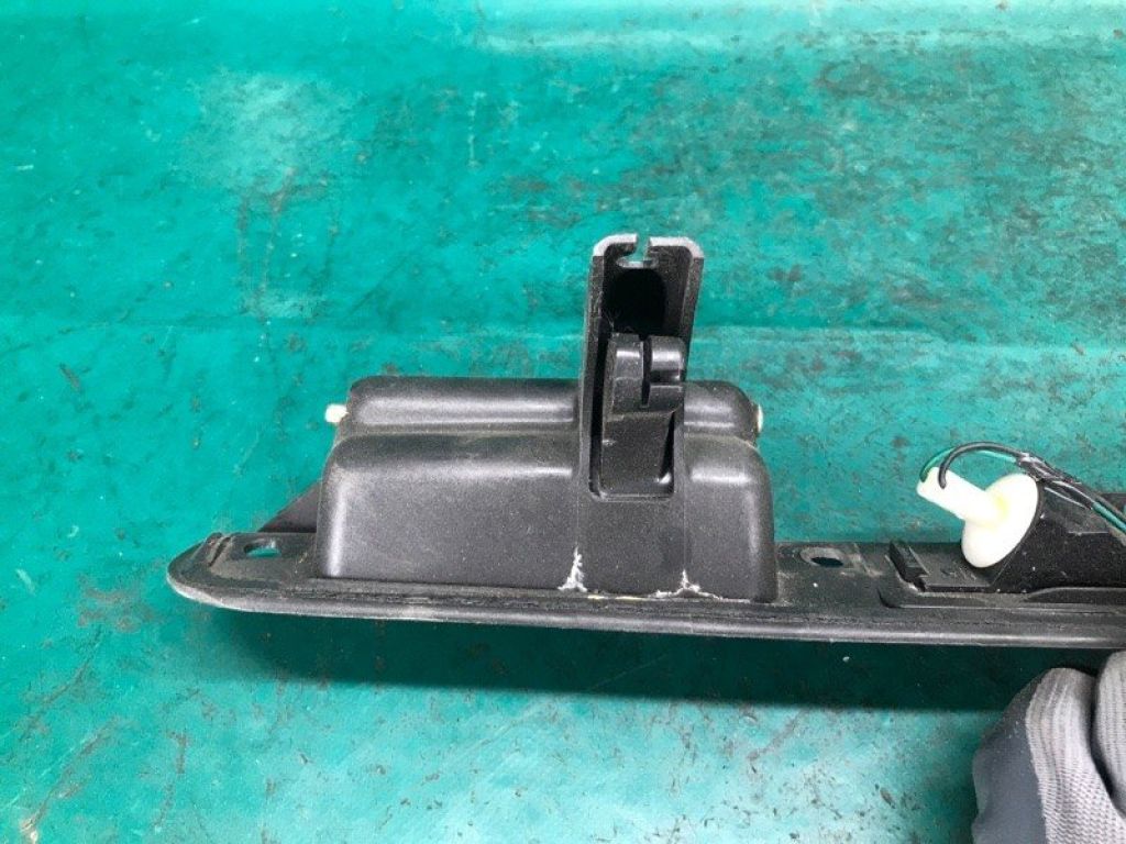 68068320AA | Ручка двери багажника DODGE JOURNEY 08-20 - Фото 6