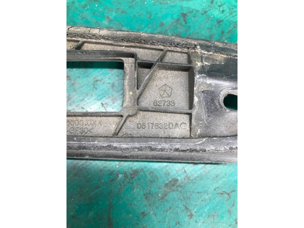 68068320AA | Ручка двери багажника DODGE JOURNEY 08-20 - Фото 7