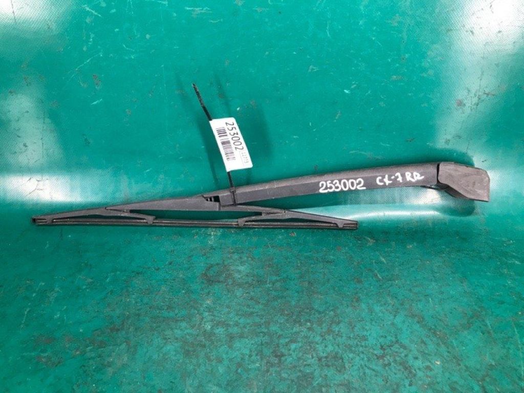 EG21-67-421 | Повідець склоочисника задній MAZDA CX-7 06-12
